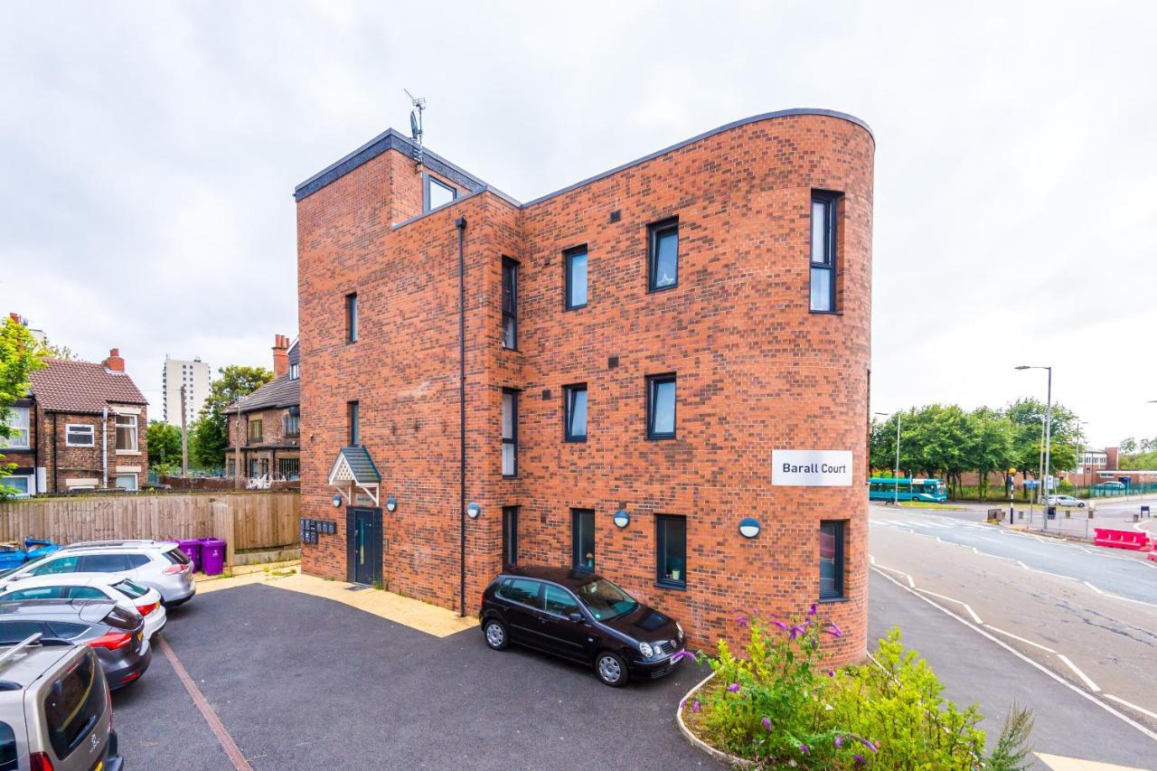 Hays Comfort - Close To The Center With Free Parking * Liverpool