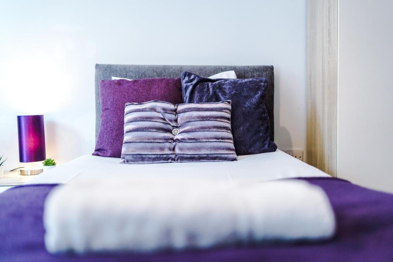 Hays Comfort - Close To The Center With Free Parking Liverpool